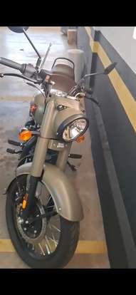 ROYAL ENFIELD-CLASSIC 350 SIGNALS-2024