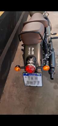 ROYAL ENFIELD-CLASSIC 350 SIGNALS-2024