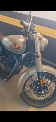 ROYAL ENFIELD-CLASSIC 350 SIGNALS-2024