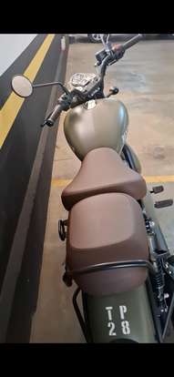 ROYAL ENFIELD-CLASSIC 350 SIGNALS-2024