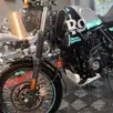 ROYAL ENFIELD SCRAM 411 ROYAL ENFIELD SCRAM 411