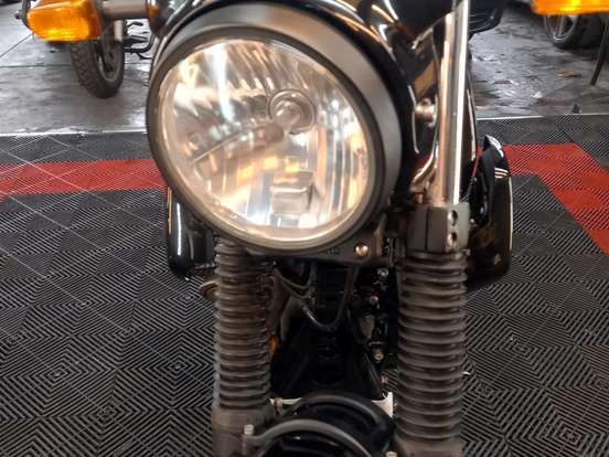 ROYAL ENFIELD-SCRAM 411 ROYAL ENFIELD-SCRAM 411-2023