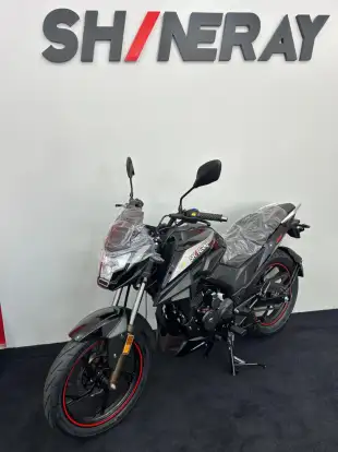 SHINERAY-JEF 150 S EFI SHINERAY-JEF 150 S EFI-2026