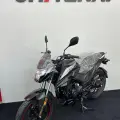 SHINERAY JEF 150 S EFI SHINERAY JEF 150 S EFI