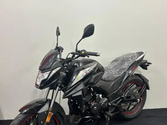 SHINERAY-JEF 150 S EFI SHINERAY-JEF 150 S EFI-2026