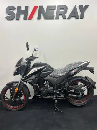 SHINERAY-JEF 150 S EFI SHINERAY-JEF 150 S EFI-2026