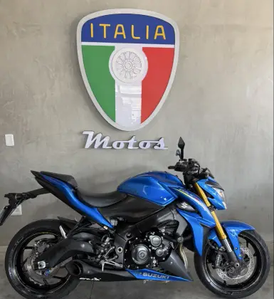 SUZUKI GSX-S1000 ABS 