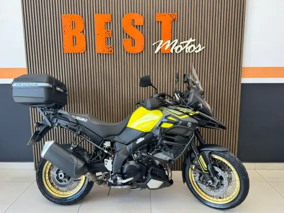 SUZUKI V-STROM 1000XT ABS SUZUKI V-STROM 1000XT ABS