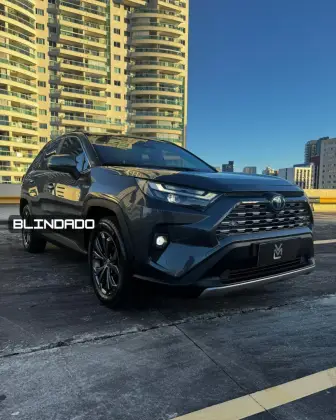 TOYOTA RAV4 2.5 VVT-IE HYBRID SX CONNECT AWD CVT TOYOTA RAV4 2.5 VVT-IE HYBRID SX CONNECT AWD CVT