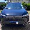 TOYOTA COROLLA CROSS 2.0 VVT-IE FLEX XRX DIRECT SHIFT TOYOTA COROLLA CROSS 2.0 VVT-IE FLEX XRX DIRECT SHIFT
