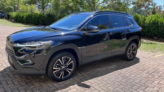 TOYOTA-COROLLA CROSS-2024