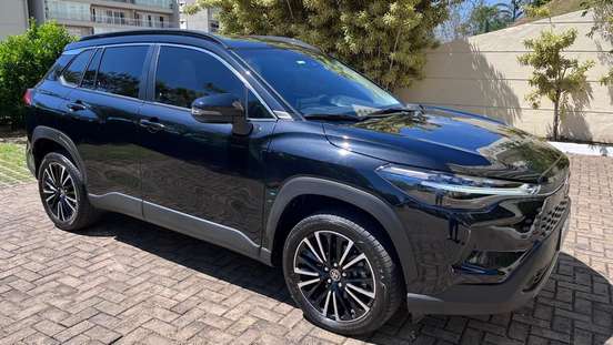 TOYOTA-COROLLA CROSS-2024
