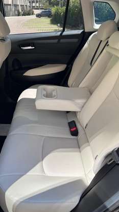 TOYOTA-COROLLA CROSS-2024
