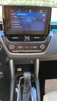TOYOTA-COROLLA CROSS-2024
