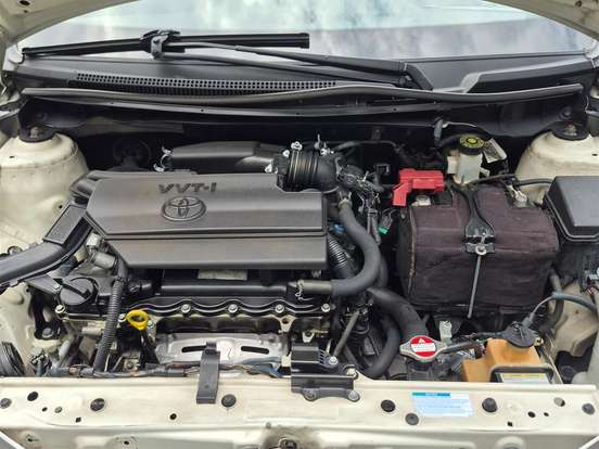 TOYOTA-ETIOS-1.5 XLS SEDAN 16V FLEX 4P AUTOMÁTICO TOYOTA-ETIOS-2017