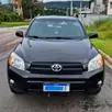 TOYOTA RAV4 2.4 4X4 16V GASOLINA 4P AUTOMÁTICO TOYOTA RAV4 2.4 4X4 16V GASOLINA 4P AUTOMÁTICO