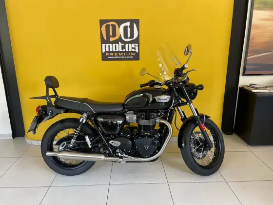 TRIUMPH BONNEVILLE T100 900 TRIUMPH BONNEVILLE T100 900