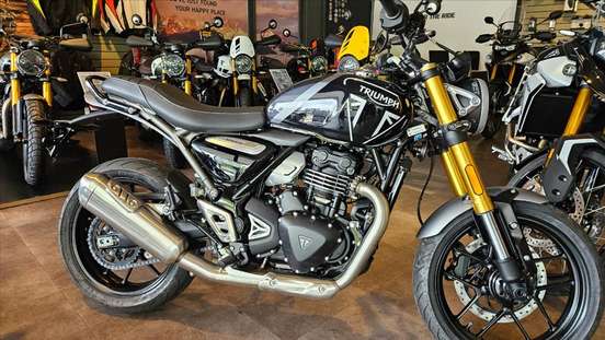 TRIUMPH-SPEED 400-2026