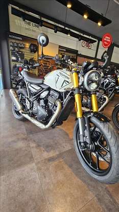 TRIUMPH-SPEED 400-2026