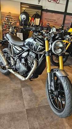 TRIUMPH-SPEED 400-2026
