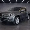 VOLKSWAGEN AMAROK 2.0 COMFORTLINE 4X4 CD 16V TURBO INTERCOOLER DIESEL 4P AUTOMÁTICO VOLKSWAGEN AMAROK 2.0 COMFORTLINE 4X4 CD 16V TURBO INTERCOOLER DIESEL 4P AUTOMÁTICO