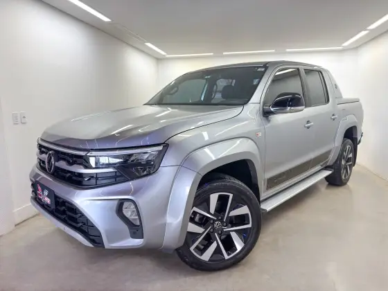 VOLKSWAGEN AMAROK 3.0 V6 TDI DIESEL EXTREME CD 4MOTION AUTOMÁTICO VOLKSWAGEN AMAROK 3.0 V6 TDI DIESEL EXTREME CD 4MOTION AUTOMÁTICO
