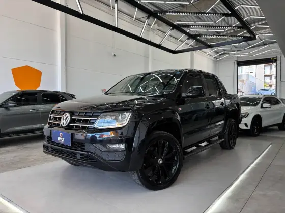 VOLKSWAGEN AMAROK 3.0 V6 TDI DIESEL HIGHLINE EXTREME CD 4MOTION AUTOMÁTICO VOLKSWAGEN AMAROK 3.0 V6 TDI DIESEL HIGHLINE EXTREME CD 4MOTION AUTOMÁTICO