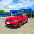 VOLKSWAGEN FOX 1.6 MSI TOTAL FLEX CONNECT 4P MANUAL VOLKSWAGEN FOX 1.6 MSI TOTAL FLEX CONNECT 4P MANUAL