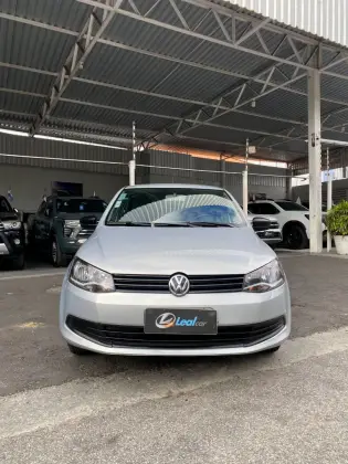 VOLKSWAGEN GOL 1.6 MI CITY 8V FLEX 4P MANUAL