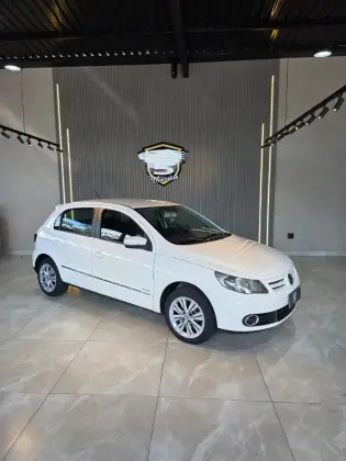 VOLKSWAGEN GOL 1.6 MI POWER 8V FLEX 4P MANUAL G.V VOLKSWAGEN GOL 1.6 MI POWER 8V FLEX 4P MANUAL G.V