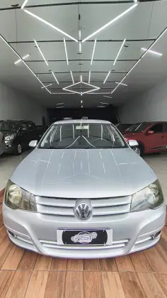 VOLKSWAGEN GOLF 1.6 MI 8V FLEX 4P MANUAL VOLKSWAGEN GOLF 1.6 MI 8V FLEX 4P MANUAL