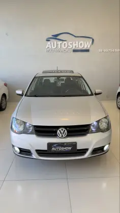 VOLKSWAGEN GOLF 1.6 MI SPORTLINE LIMITED EDITION 8V FLEX 4P MANUAL
