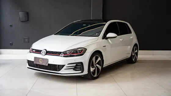 VOLKSWAGEN GOLF 2.0 350 TSI GASOLINA GTI DSG