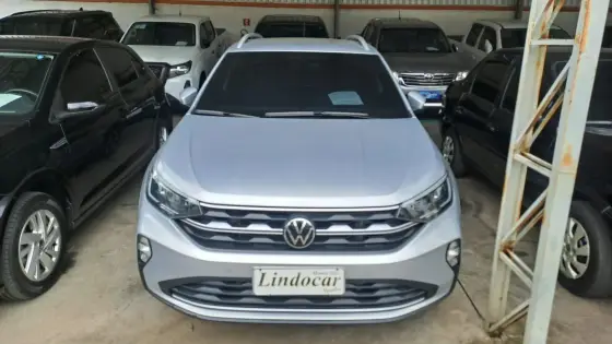 VOLKSWAGEN NIVUS 1.0 200 TSI TOTAL FLEX HIGHLINE AUTOMÁTICO