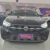 VOLKSWAGEN NIVUS 1.0 200 TSI TOTAL FLEX COMFORTLINE AUTOMÁTICO VOLKSWAGEN NIVUS 1.0 200 TSI TOTAL FLEX COMFORTLINE AUTOMÁTICO