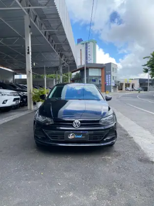 VOLKSWAGEN POLO 1.0 MPI TOTAL FLEX MANUAL