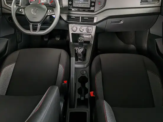 VOLKSWAGEN-POLO-1.0 MPI TRACK MANUAL VOLKSWAGEN-POLO-2024