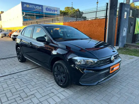VOLKSWAGEN POLO 1.0 MPI TRACK MANUAL