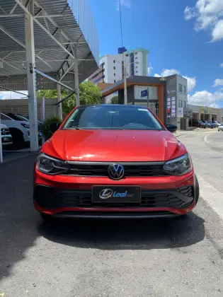 VOLKSWAGEN POLO 1.0 MPI TRACK MANUAL