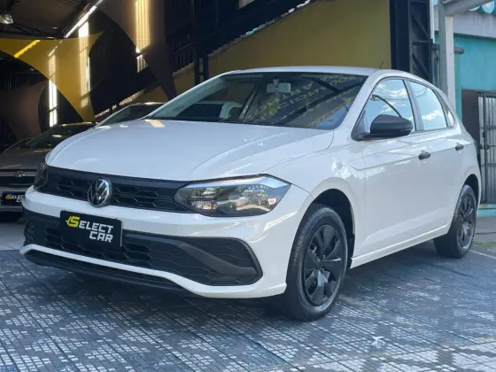 VOLKSWAGEN POLO 1.0 MPI TRACK MANUAL