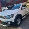 VOLKSWAGEN SAVEIRO 1.6 MI CE 8V FLEX 2P MANUAL G.VI VOLKSWAGEN SAVEIRO 1.6 MI CE 8V FLEX 2P MANUAL G.VI