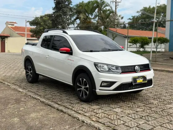 VOLKSWAGEN SAVEIRO 1.6 MSI PEPPER CD 8V FLEX 2P MANUAL VOLKSWAGEN SAVEIRO 1.6 MSI PEPPER CD 8V FLEX 2P MANUAL