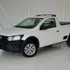 VOLKSWAGEN SAVEIRO 1.6 MSI ROBUST CD 8V FLEX 2P MANUAL VOLKSWAGEN SAVEIRO 1.6 MSI ROBUST CD 8V FLEX 2P MANUAL