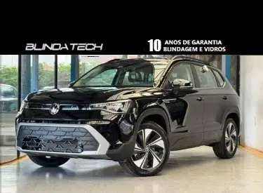 VOLKSWAGEN TAOS 1.4 250 TSI TOTAL FLEX HIGHLINE AUTOMÁTICO