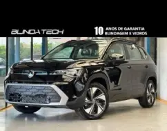VOLKSWAGEN TAOS 1.4 250 TSI TOTAL FLEX HIGHLINE AUTOMÁTICO VOLKSWAGEN TAOS 1.4 250 TSI TOTAL FLEX HIGHLINE AUTOMÁTICO