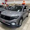 VOLKSWAGEN T-CROSS 1.0 200 TSI TOTAL FLEX AUTOMÁTICO VOLKSWAGEN T-CROSS 1.0 200 TSI TOTAL FLEX AUTOMÁTICO