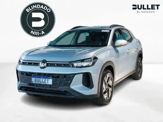 VOLKSWAGEN TERA 1.0 170 TSI COMFORT AUTOMÁTICO