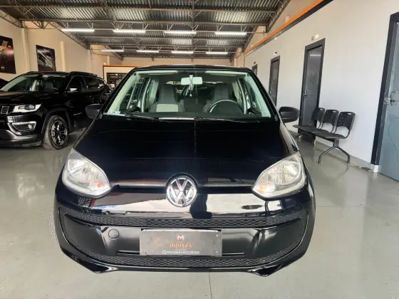 VOLKSWAGEN UP 1.0 MPI TAKE UP 12V FLEX 2P MANUAL VOLKSWAGEN UP 1.0 MPI TAKE UP 12V FLEX 2P MANUAL