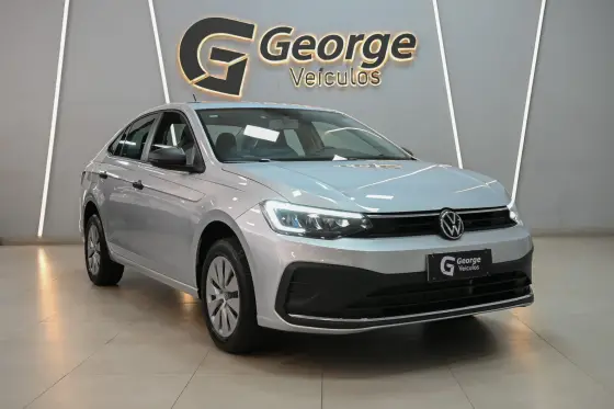 VOLKSWAGEN VIRTUS 1.0 170 TSI SENSE MANUAL VOLKSWAGEN VIRTUS 1.0 170 TSI SENSE MANUAL