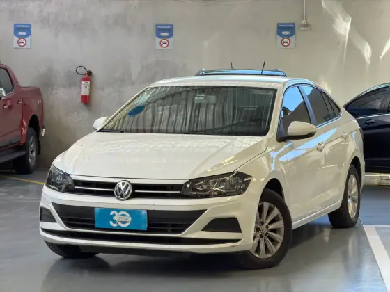 VOLKSWAGEN VIRTUS 1.6 MSI TOTAL FLEX MANUAL